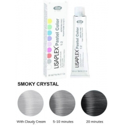 LISAP Lisaplex Pastel Color  Smoky Crystal 60ml